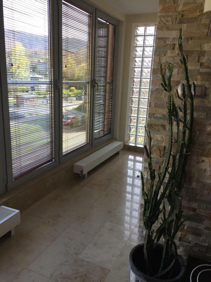 Apartament "Czantoria" Ustron Exterior photo